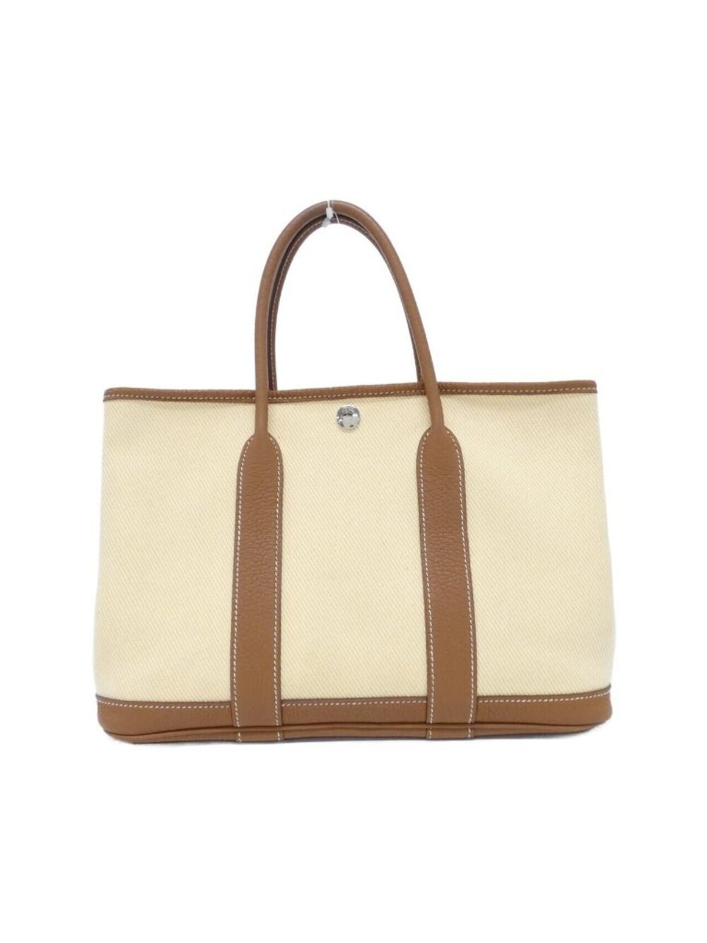 Hermes Garden Party 30 Bag